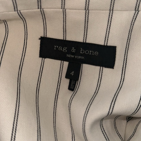 Rag & Bone Lexington Blazer - Picture 4 of 4